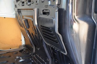 Ford Transit Connect  VAN 1.5 TDCI ECOFLEX TREND 200 L1