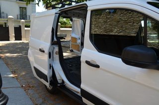 Ford Transit Connect  VAN 1.5 TDCI ECOFLEX TREND 200 L1