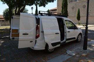 Ford Transit Connect  VAN 1.5 TDCI ECOFLEX TREND 200 L1