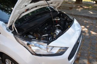 Ford Transit Connect  VAN 1.5 TDCI ECOFLEX TREND 200 L1