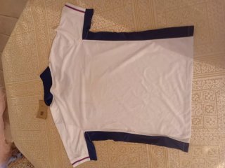 Camiseta de fútbol Inglaterra Nike