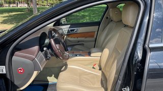 Jaguar XF 3.0 V6 Luxury