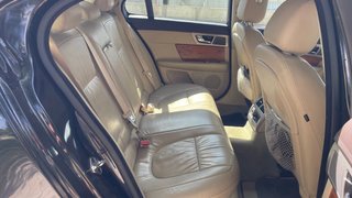 Jaguar XF 3.0 V6 Luxury