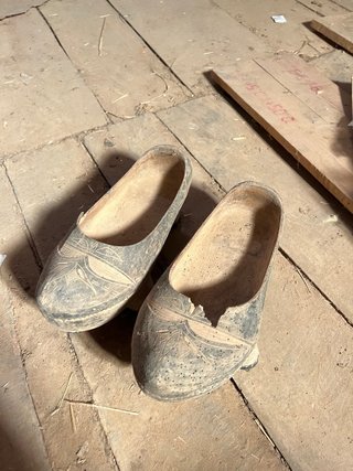 Madreñas