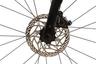 Bicicleta Ridley Kanzo-E Fazua FB t.56 Reacondicionada