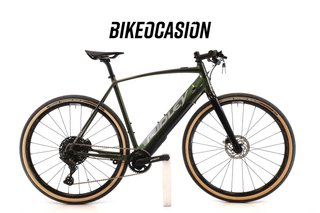 Bicicleta Ridley Kanzo-E Fazua FB t.56 Reacondicionada