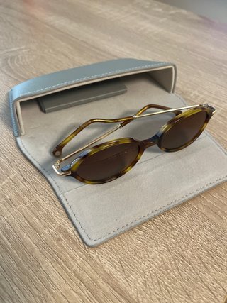 Gafas de Sol Multiopticas Tortoise