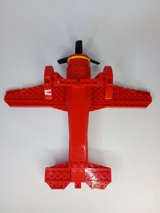 ⭐Avión LEGO