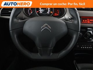 Citroën C3 1.2 PureTech Tonic
