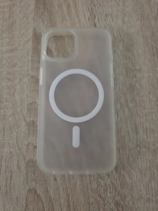 Lote de 6 Fundas para iPhone 13