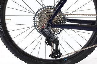 Bicicleta Trek Procaliber 9.7 GX AXS t.XL Reacondicionada