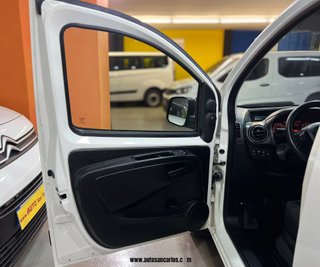 FIAT FIORINO CON 2 AÑOS DE GARANTIA