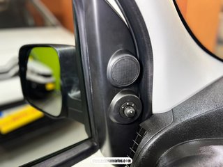 FIAT FIORINO CON 2 AÑOS DE GARANTIA