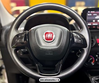 FIAT FIORINO CON 2 AÑOS DE GARANTIA