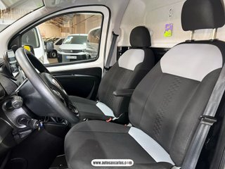 FIAT FIORINO CON 2 AÑOS DE GARANTIA