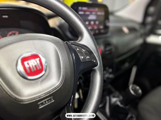 FIAT FIORINO CON 2 AÑOS DE GARANTIA