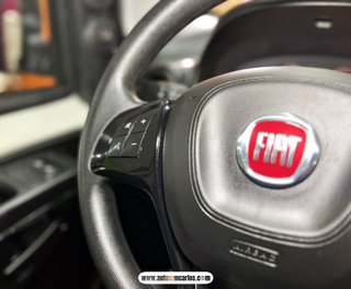 FIAT FIORINO CON 2 AÑOS DE GARANTIA