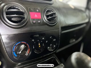 FIAT FIORINO CON 2 AÑOS DE GARANTIA