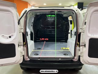 FIAT FIORINO CON 2 AÑOS DE GARANTIA