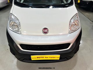 FIAT FIORINO CON 2 AÑOS DE GARANTIA