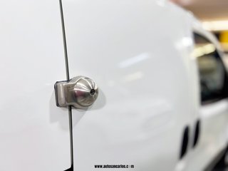 FIAT FIORINO CON 2 AÑOS DE GARANTIA