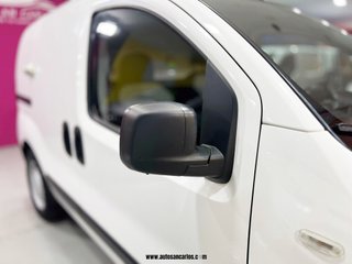 FIAT FIORINO CON 2 AÑOS DE GARANTIA