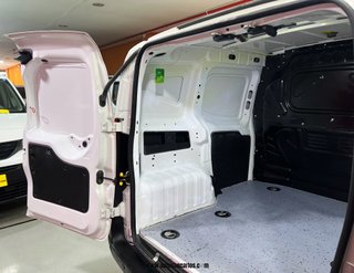 FIAT FIORINO CON 2 AÑOS DE GARANTIA