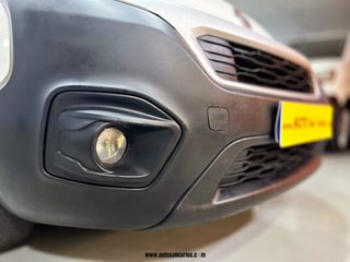FIAT FIORINO CON 2 AÑOS DE GARANTIA