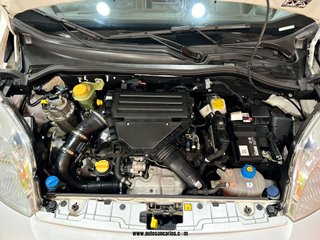 FIAT FIORINO CON 2 AÑOS DE GARANTIA
