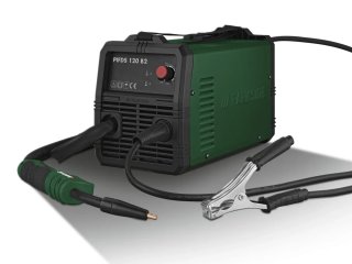Soldador Hilo Tubular Inverter Parkside