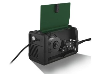 Soldador Hilo Tubular Inverter Parkside