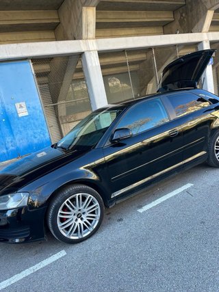 Audi A3 2010
