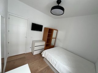 Alquiler habitaciones estudiantes
