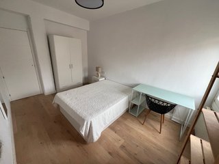 Alquiler habitaciones estudiantes