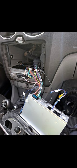 Ford Focus 2009