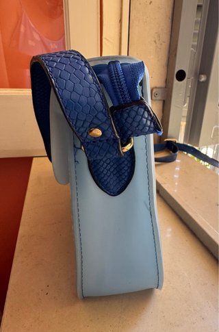 Borsa a cartella estiva Napoli