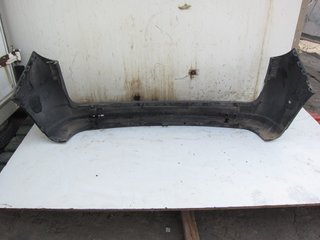 PARAGOLPES TRASERO FIAT II DOBLÒ (152) 735473499