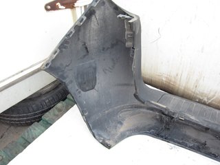 PARAGOLPES TRASERO FIAT II DOBLÒ (152) 735473499