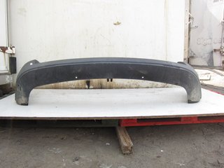 PARAGOLPES TRASERO FIAT II DOBLÒ (152) 735473499