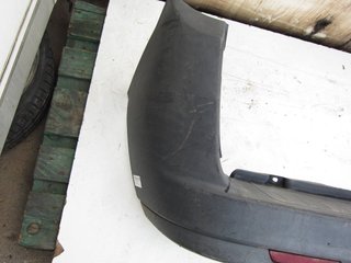 PARAGOLPES TRASERO FIAT II DOBLÒ (152) 735473499