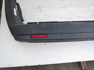PARAGOLPES TRASERO FIAT II DOBLÒ (152) 735473499