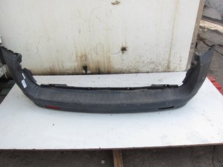 PARAGOLPES TRASERO FIAT II DOBLÒ (152) 735473499