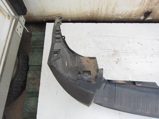PARAGOLPES TRASERO FIAT II DOBLÒ (152) 735473499