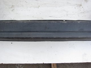 PARAGOLPES TRASERO FIAT II DOBLÒ (152) 735473499