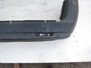 PARAGOLPES TRASERO FIAT II DOBLÒ (152) 735473499