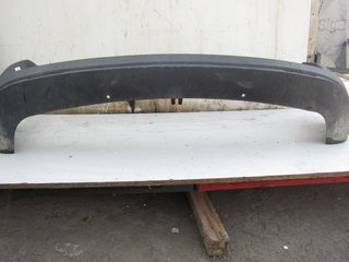 PARAGOLPES TRASERO FIAT II DOBLÒ (152) 735473499