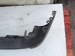 PARAGOLPES TRASERO FIAT II DOBLÒ (152) 735473499
