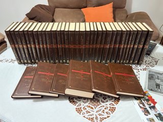 Coleccion de libros