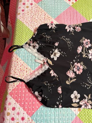 Pijama mujer