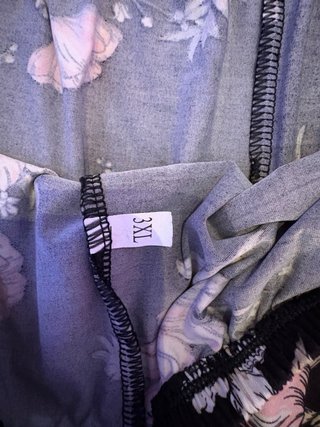Pijama mujer